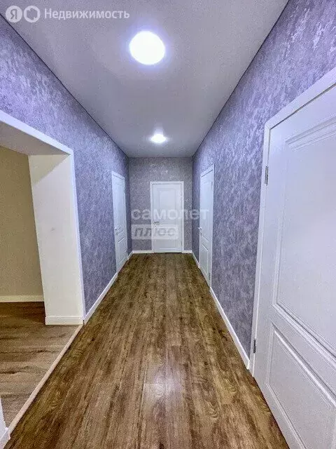 Дом в село Султан-Янги-Юрт, Кизлярская улица, 63 (200 м) - Фото 2
