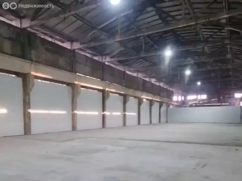 Склад (7000 м) - Фото 2