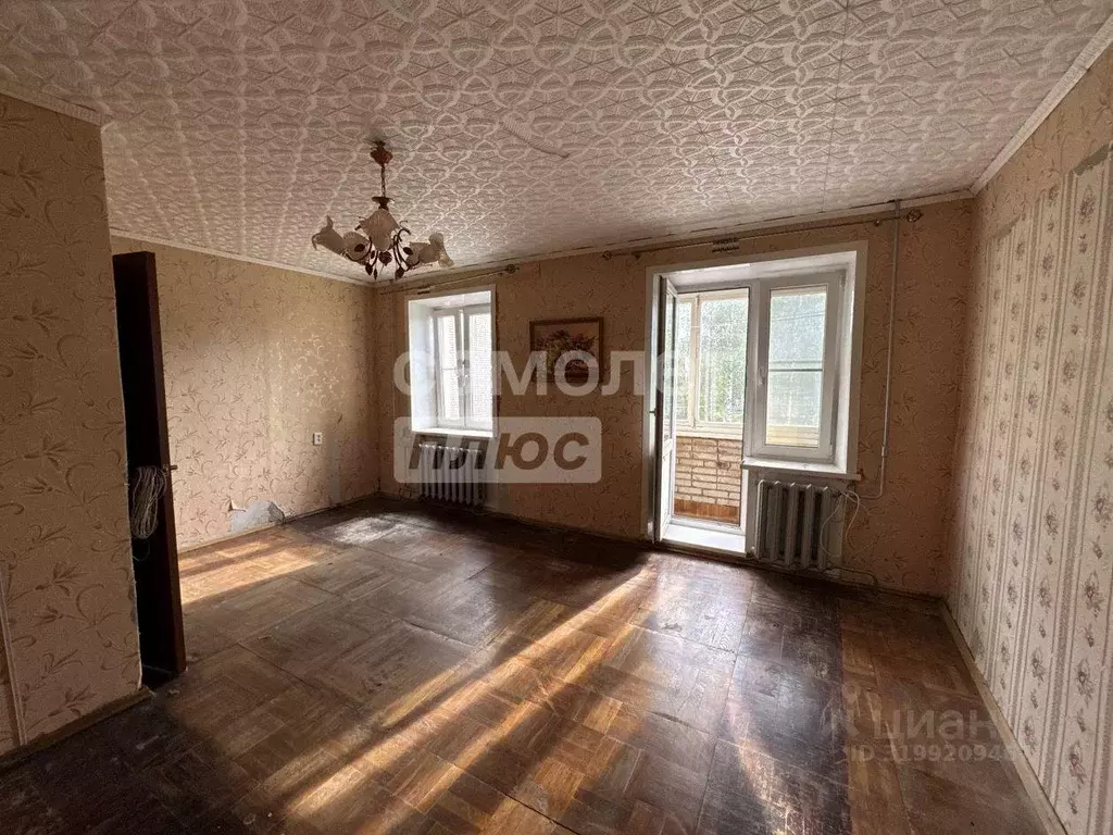 Квартира, 1 комната, 34 м - Фото 0