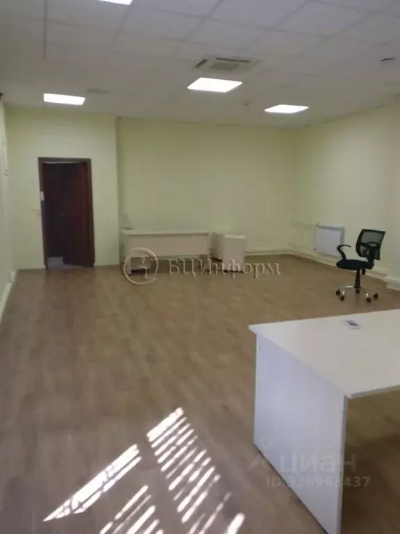 Офис в Санкт-Петербург просп. Большой Петроградской стороны, 29 (52 м) - Фото 2