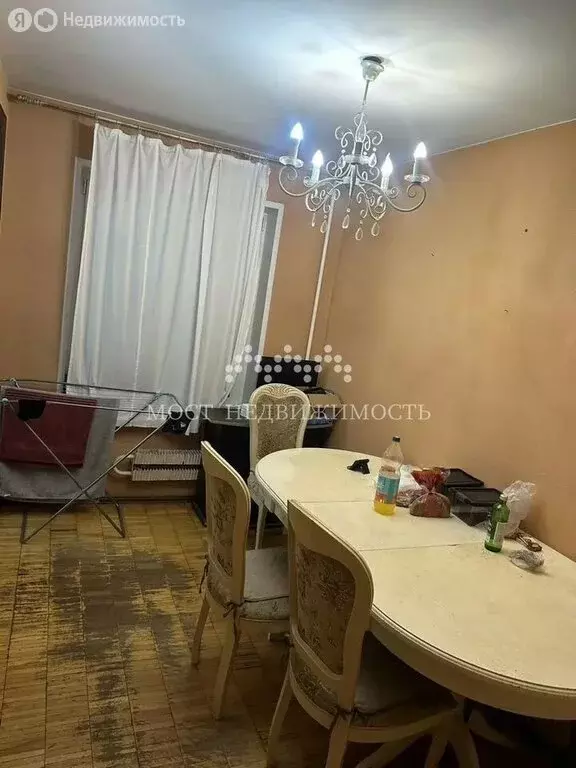 3-комнатная квартира: Москва, Петрозаводская улица, 5к1 (57.7 м) - Фото 2
