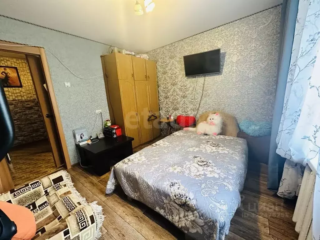 2-к кв. Белгородская область, Алексеевка ул. Маяковского, 96 (49.8 м) - Фото 1