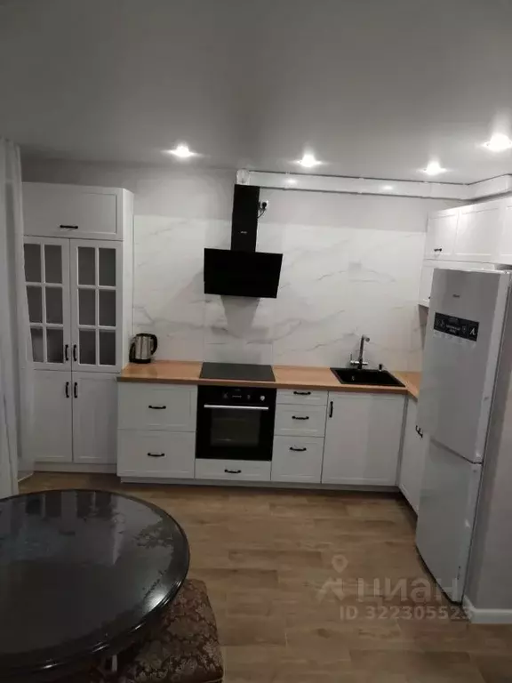 1-к кв. Московская область, Красногорск городской округ, д. Глухово ... - Фото 1