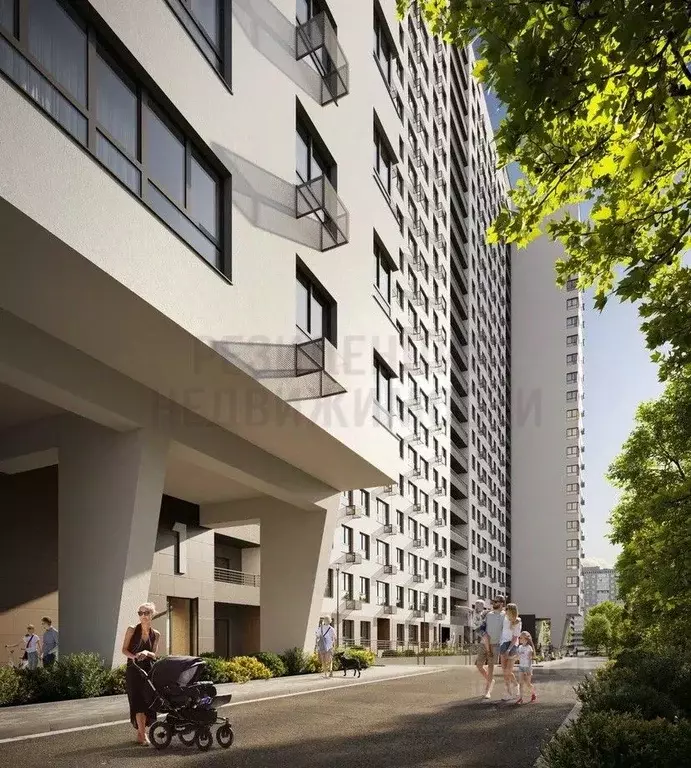 Помещение свободного назначения в Самарская область, Самара просп. ... - Фото 2