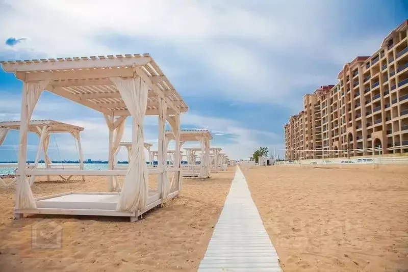 1-к кв. Крым, Евпатория ул. Симферопольская, 2Г (41.4 м) - Фото 1