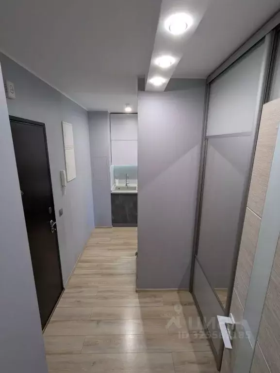 1-к кв. Московская область, Звенигород Одинцовский городской округ, ... - Фото 2