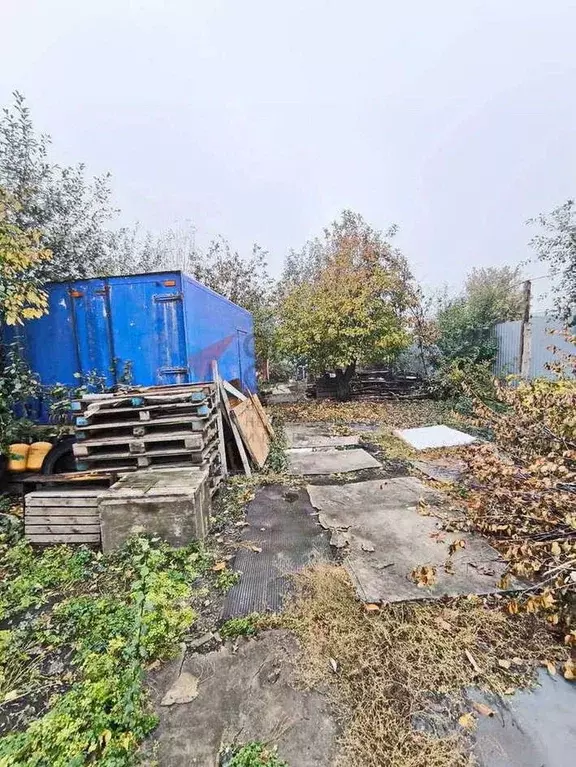 Участок в Самарская область, Волжский район, Петра Дубрава городское ... - Фото 0