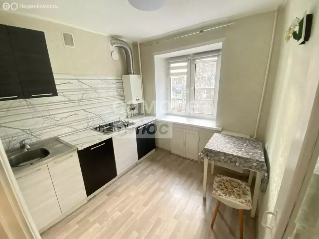 2-комнатная квартира: деревня Демихово, Заводская улица, 10А (44 м) - Фото 1