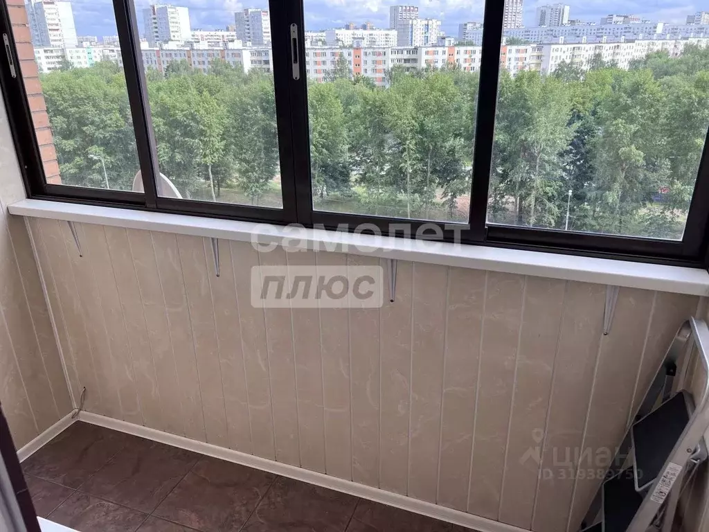 1-к кв. Москва ш. Энтузиастов, 53 (47.0 м) - Фото 1
