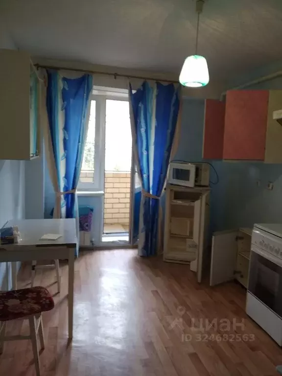 1-к кв. Смоленская область, Смоленск ул. Шолохова, 4 (42.0 м) - Фото 1