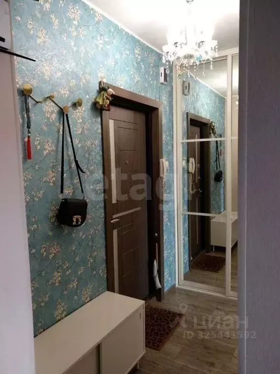 2-к кв. Бурятия, Улан-Удэ Ключевская ул., 55 (48.5 м) - Фото 1