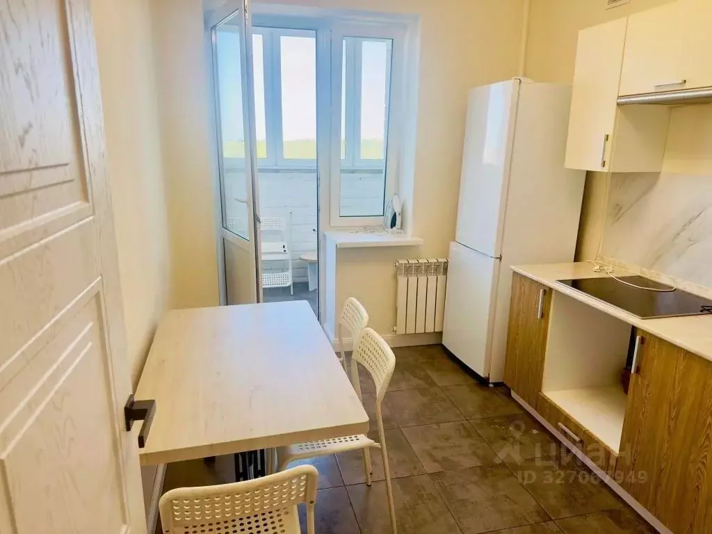 1-к кв. Орловская область, Орел Ливенская ул., 33к1 (38.0 м) - Фото 2