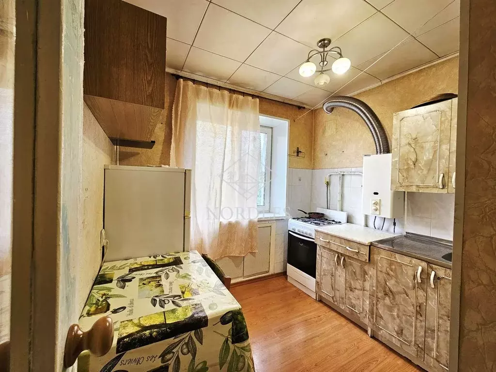 3-к кв. Московская область, Щелково пер. 1-й Советский, 21 (60.0 м) - Фото 2