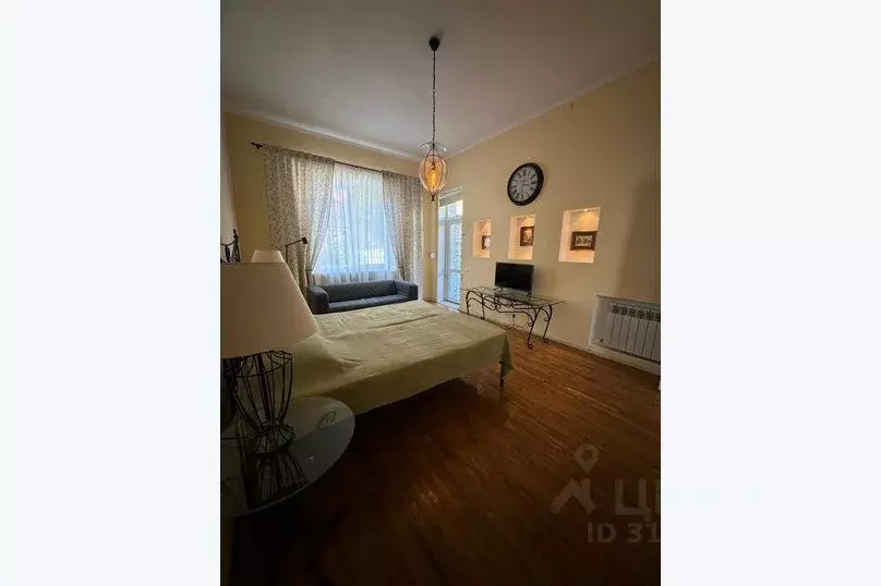 Дом в Крым, Евпатория ул. Кирова, 10 (58 м) - Фото 1