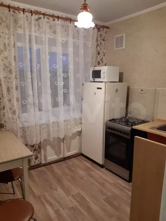 1-к. квартира, 31 м, 5/5 эт. - Фото 0