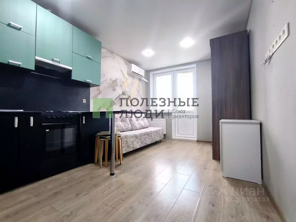 Студия Башкортостан, Уфа Кольцевая ул., 203/3 (20.0 м) - Фото 1
