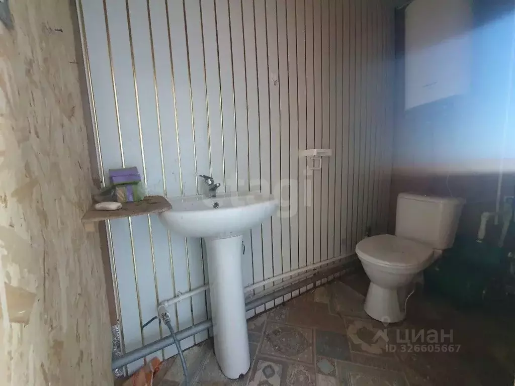 Дом в Бурятия, Улан-Удэ Весна ДНТ, 115 (103 м) - Фото 1