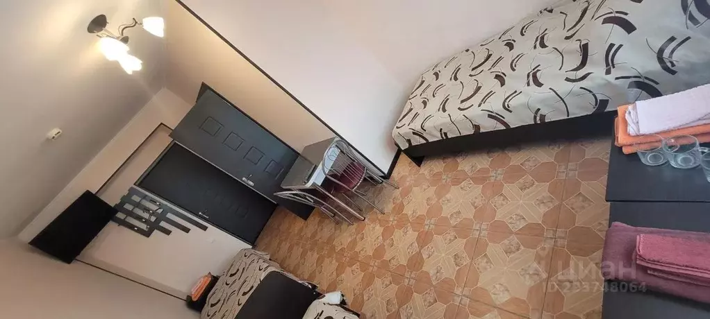 Комната Оренбургская область, Оренбург ул. Степана Разина, 80 (17.0 м) - Фото 2