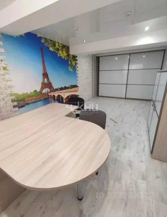 Офис в Нижегородская область, Нижний Новгород Большая Печерская ул., ... - Фото 2