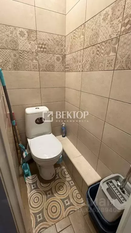 2-к кв. Ярославская область, Ярославль ул. 3-я Портовая, 18 (37.7 м) - Фото 2