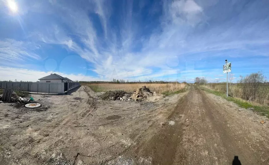 Участок 7,2 сот. (ИЖС) - Фото 1