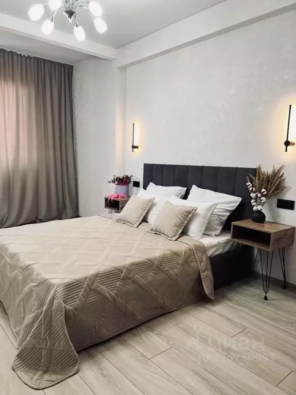 2-к кв. Пензенская область, Пенза ул. Плеханова, 14 (70.0 м) - Фото 2