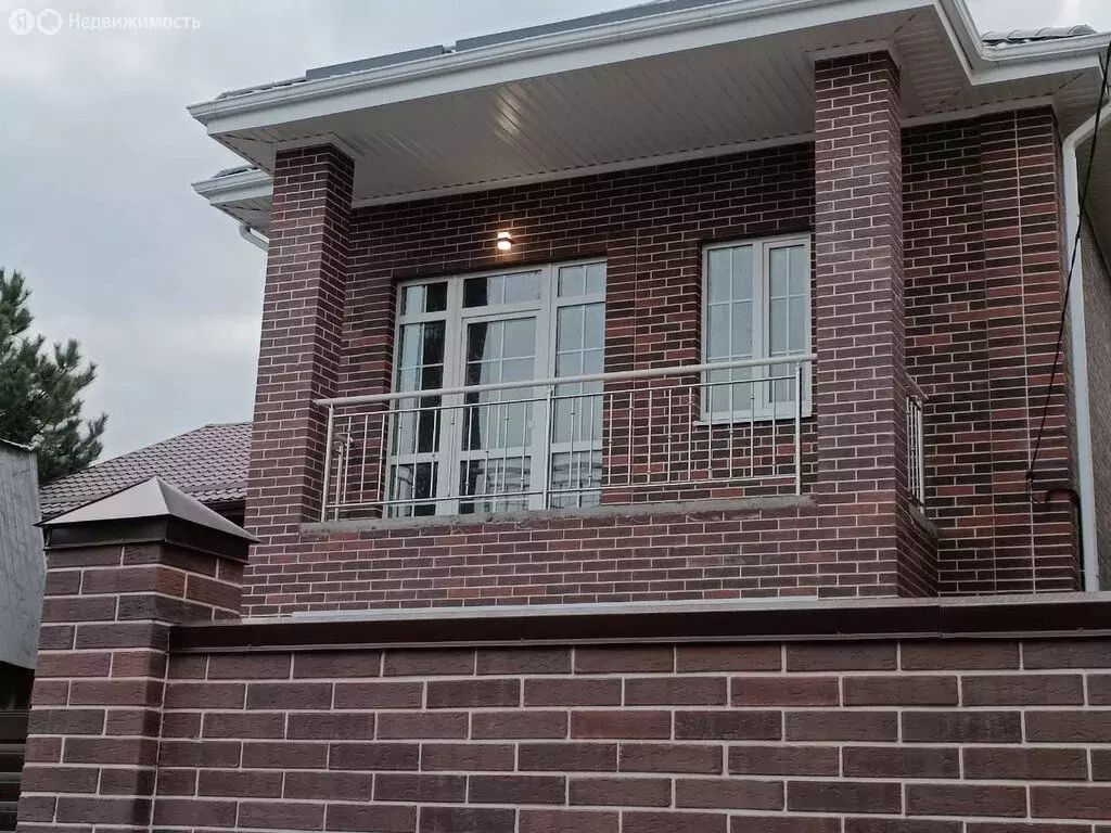 Дом в Ростов-на-Дону, проспект Ленина, 67 (100 м) - Фото 0