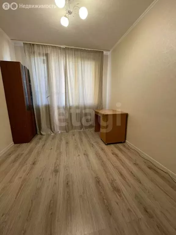 1-комнатная квартира: Яблоновский, Майкопская улица, 38 (31.1 м) - Фото 0