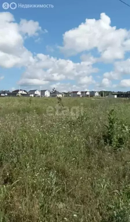 Участок в станица Раевская, улица имени Героя СССР Георгия Лобова (6.3 ... - Фото 0