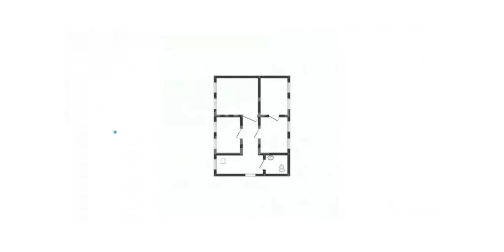 Дом в Челябинская область, Миасс ул. Кирова (96 м) - Фото 2