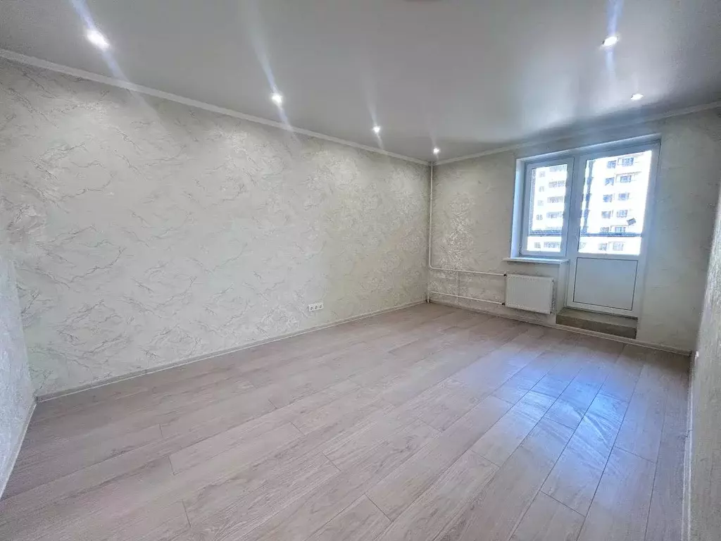 Продаётся 2-к квартира, 56.6 м - Фото 0