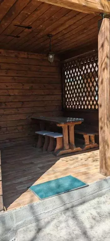 Дом в Алтай, Чемальский район, с. Чемал ул. Энтузиастов, 39 (50 м) - Фото 2