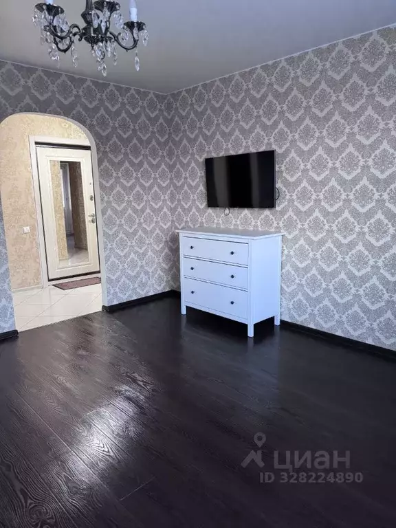 1-к кв. Московская область, Видное ул. Завидная, 17 (41.0 м) - Фото 1