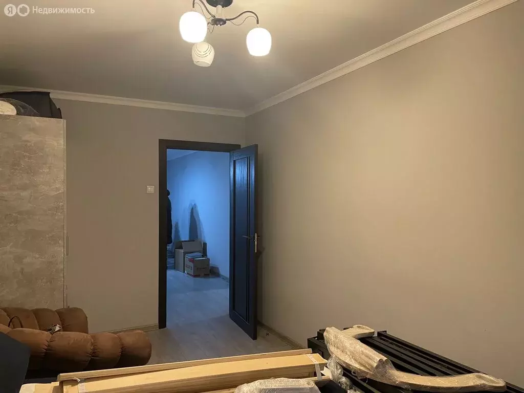 Помещение свободного назначения (59.2 м) - Фото 1