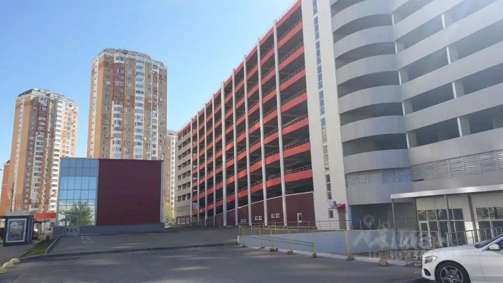 Гараж в Москва, Москва, Московский г. ул. Радужная, 31 (15 м) - Фото 1