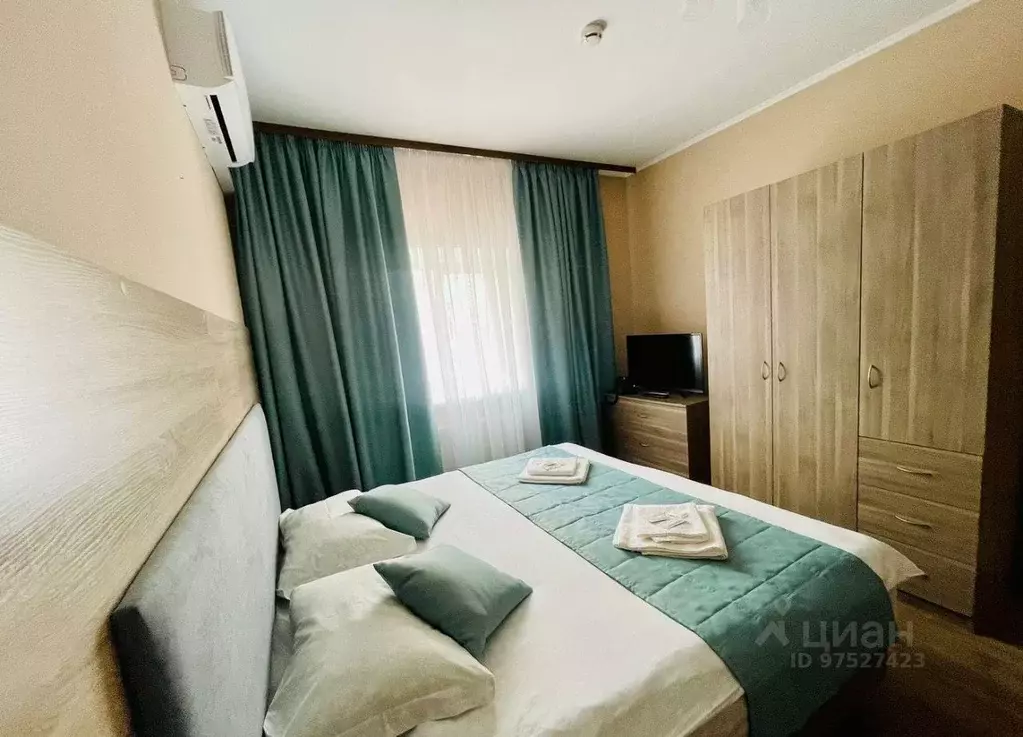 2-к кв. Московская область, Королев Трудовая ул, 3А (31.0 м) - Фото 1