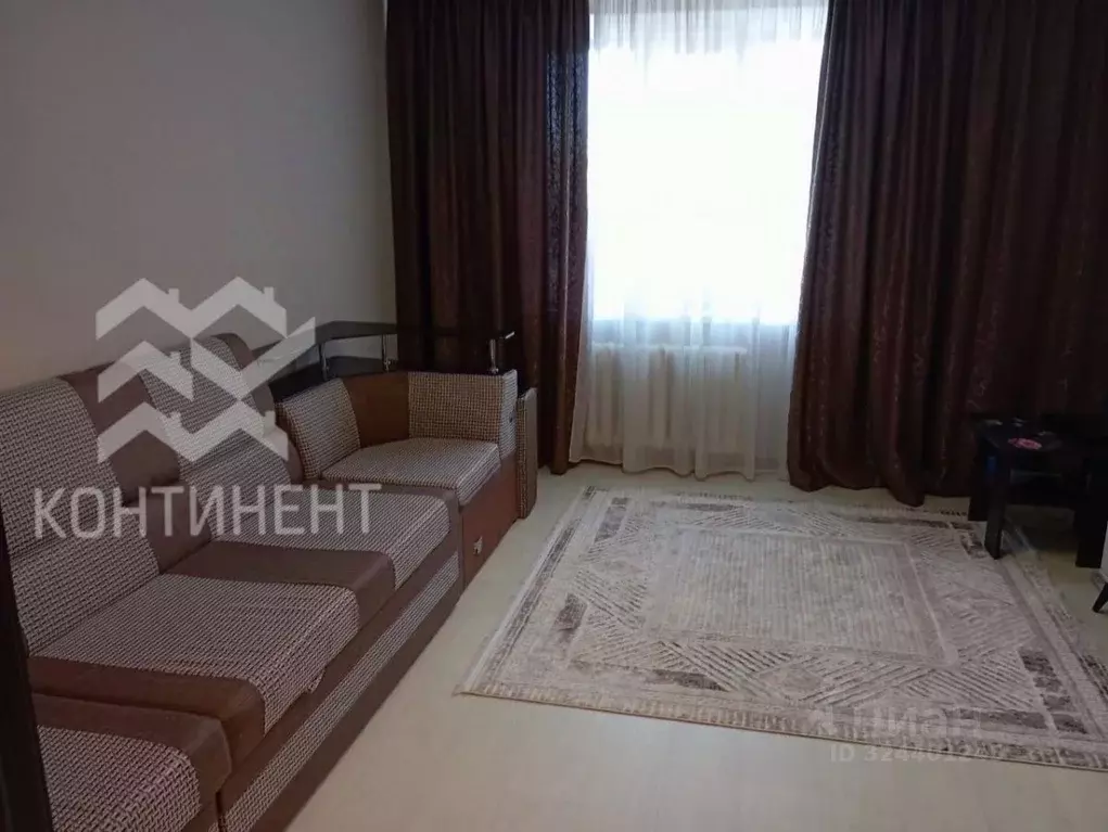 2-к кв. Крым, Саки ул. Курортная, 51 (49.2 м) - Фото 2