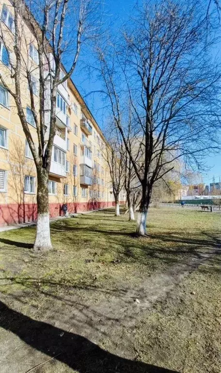 2-к кв. Калининградская область, Светлый Советская ул., 32 (47.0 м) - Фото 2