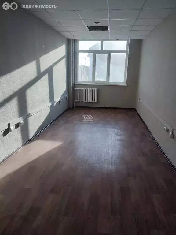 Офис (17.1 м) - Фото 1