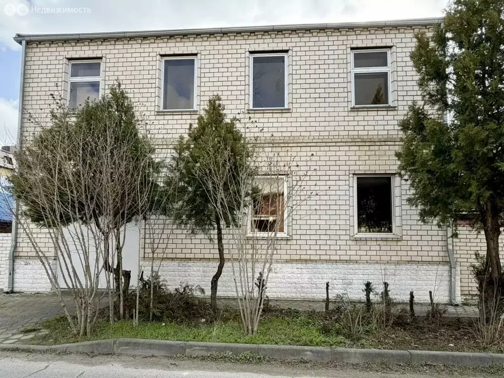 Дом в Анапа, улица Островского (330 м) - Фото 2