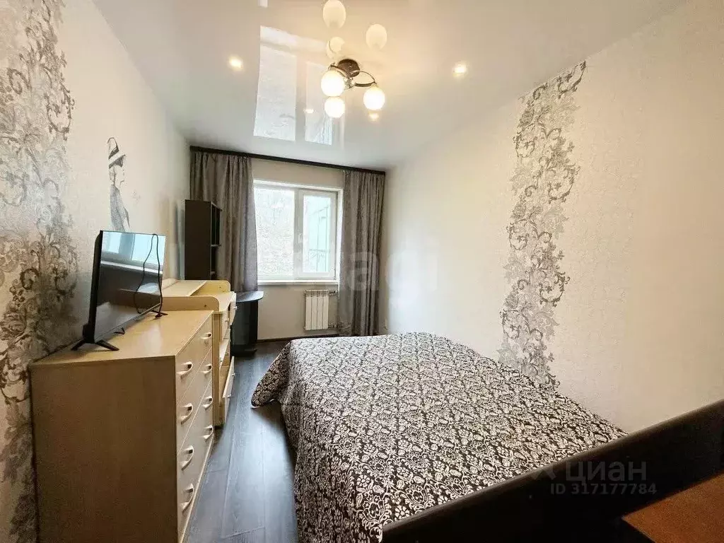 2-к кв. Приморский край, Владивосток ул. Давыдова, 24 (42.8 м) - Фото 0