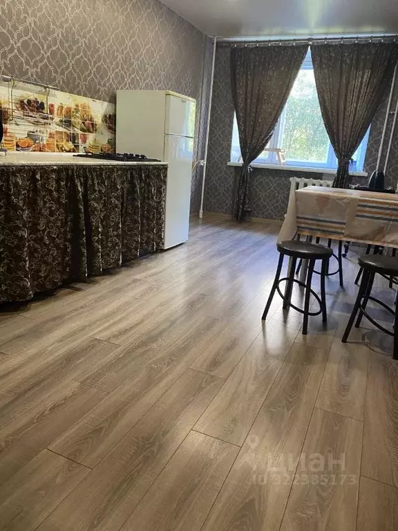 2-к кв. Вологодская область, Вологда ул. Саммера, 24Б (65.0 м) - Фото 1