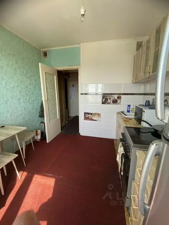 2-к кв. Красноярский край, Минусинск ул. Тимирязева, 17 (52.0 м) - Фото 1