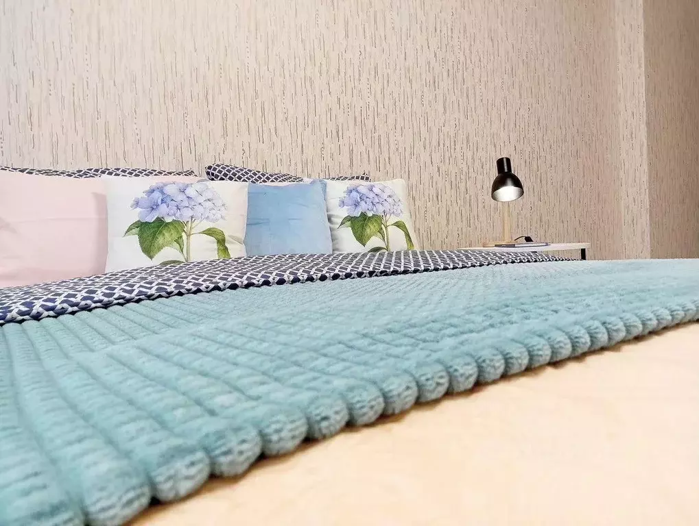 1-к кв. Пермский край, Пермь ул. Герцена, 4А (52.0 м) - Фото 2