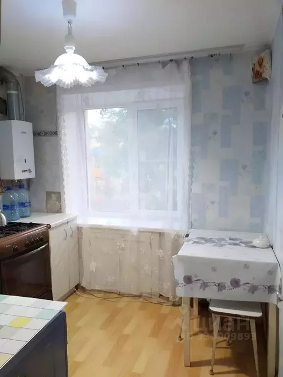 1-к кв. Тульская область, Тула ул. Металлургов, 47А (29.0 м) - Фото 1