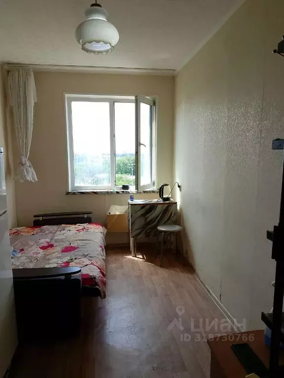 Комната, 12 м - Фото 0