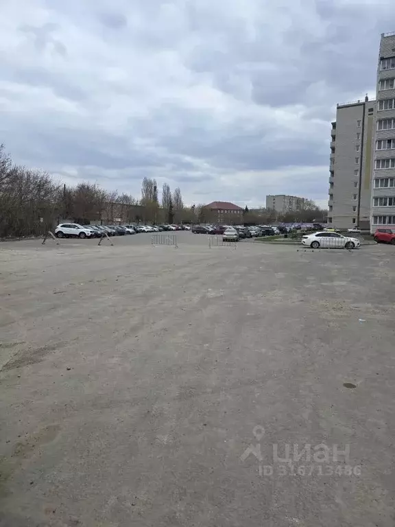 2-к кв. Тамбовская область, Тамбов Моршанское ш., 24К (52.3 м) - Фото 1