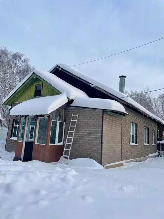 Дом в Московская область, Химки Фирсановка мкр, ул. Маяковского, 2 (66 ... - Фото 2