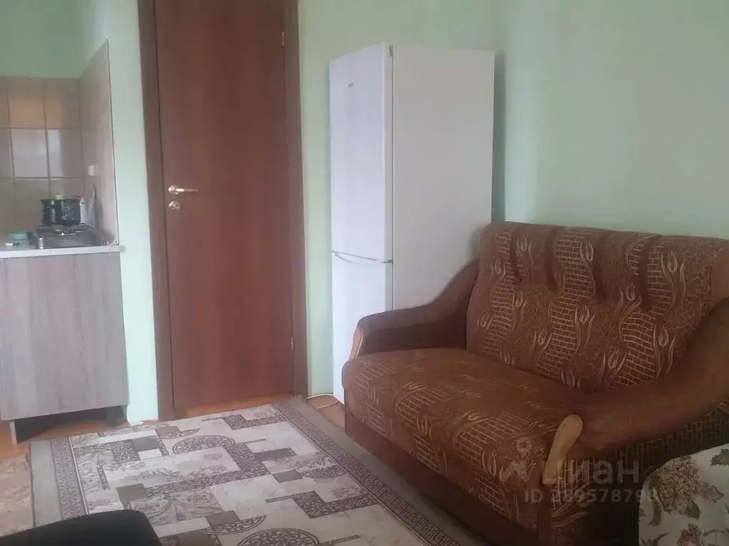 1-к кв. Краснодарский край, Темрюкский район, Новотаманское с/пос, ... - Фото 2