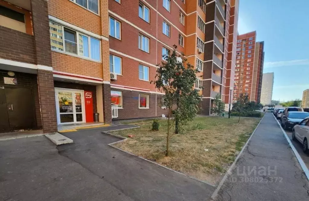 Помещение свободного назначения в Московская область, Люберцы ... - Фото 0